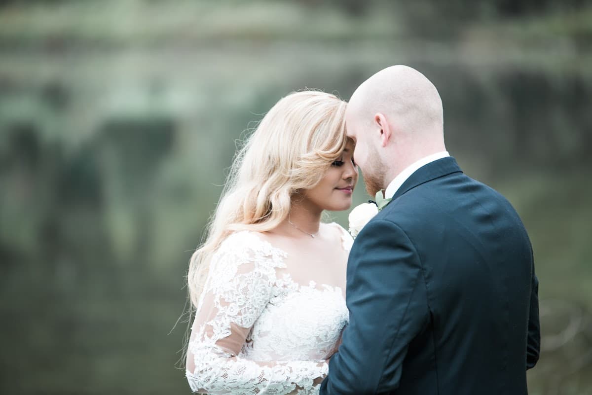 Timeless Tree Weddings — wedding photographer in Toronto