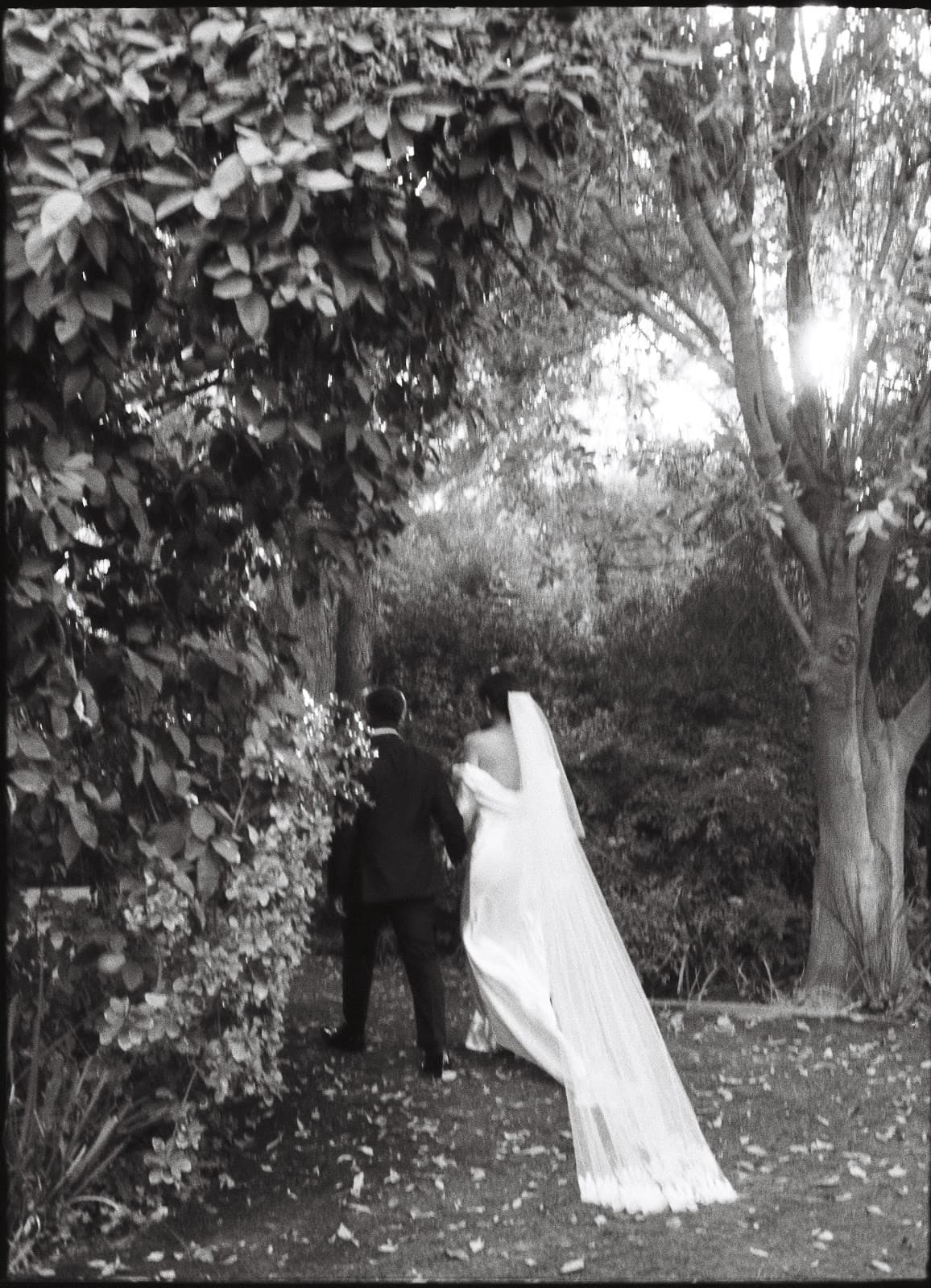 Tomasz Wagner Photo & Films — wedding videographer in Vancouver