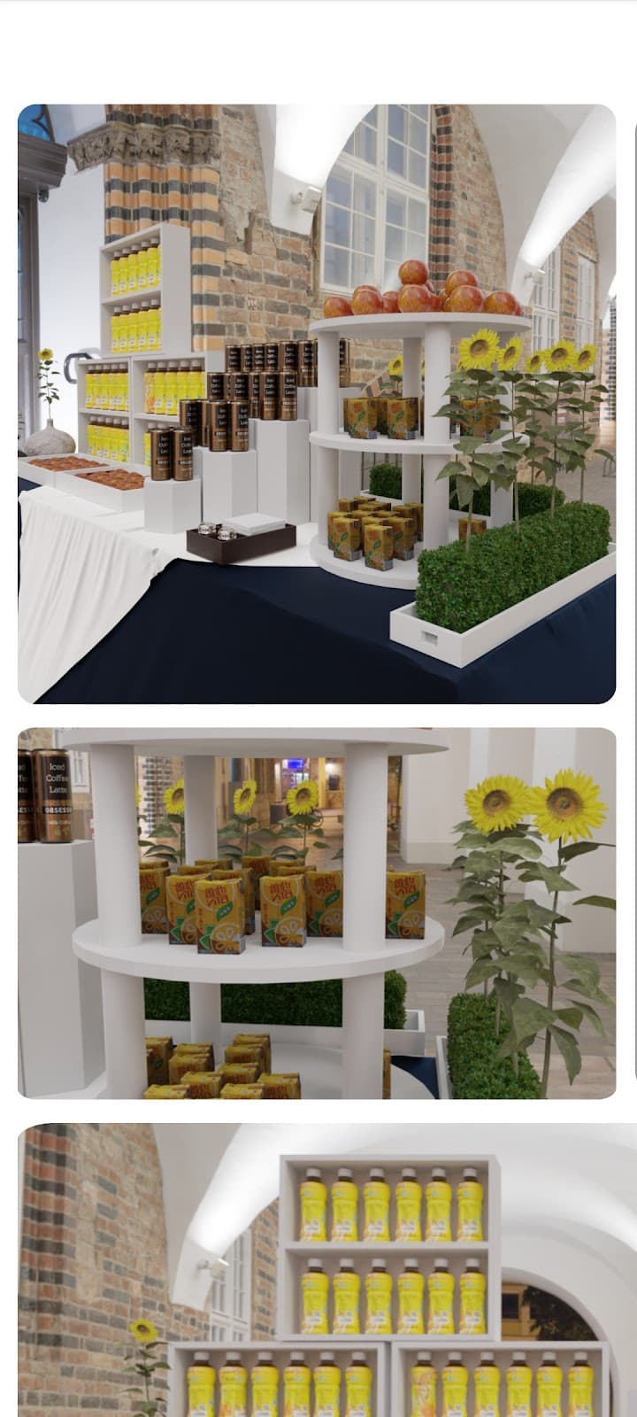 Tomate Culinario — wedding caterer in Mexico City