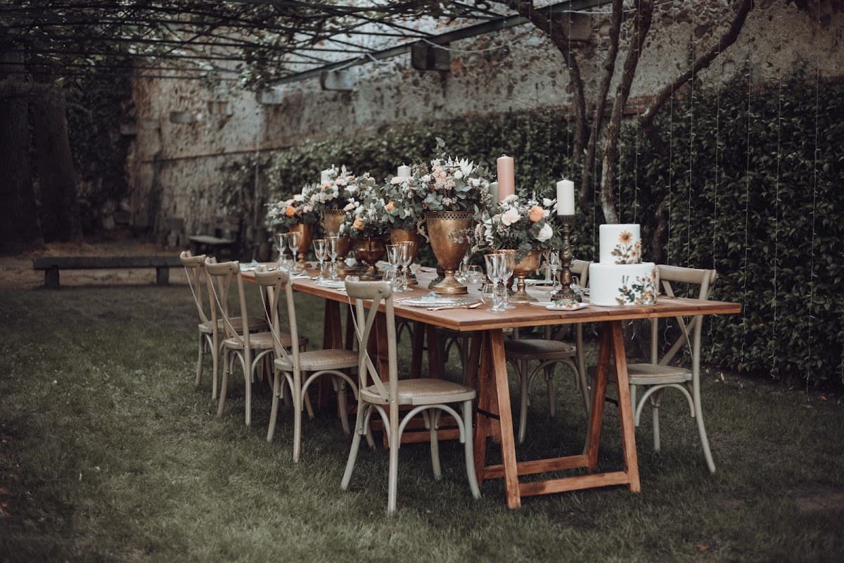 Tommaso Bossi - Wedding & Event Planner — wedding planner in Castronno, Italy