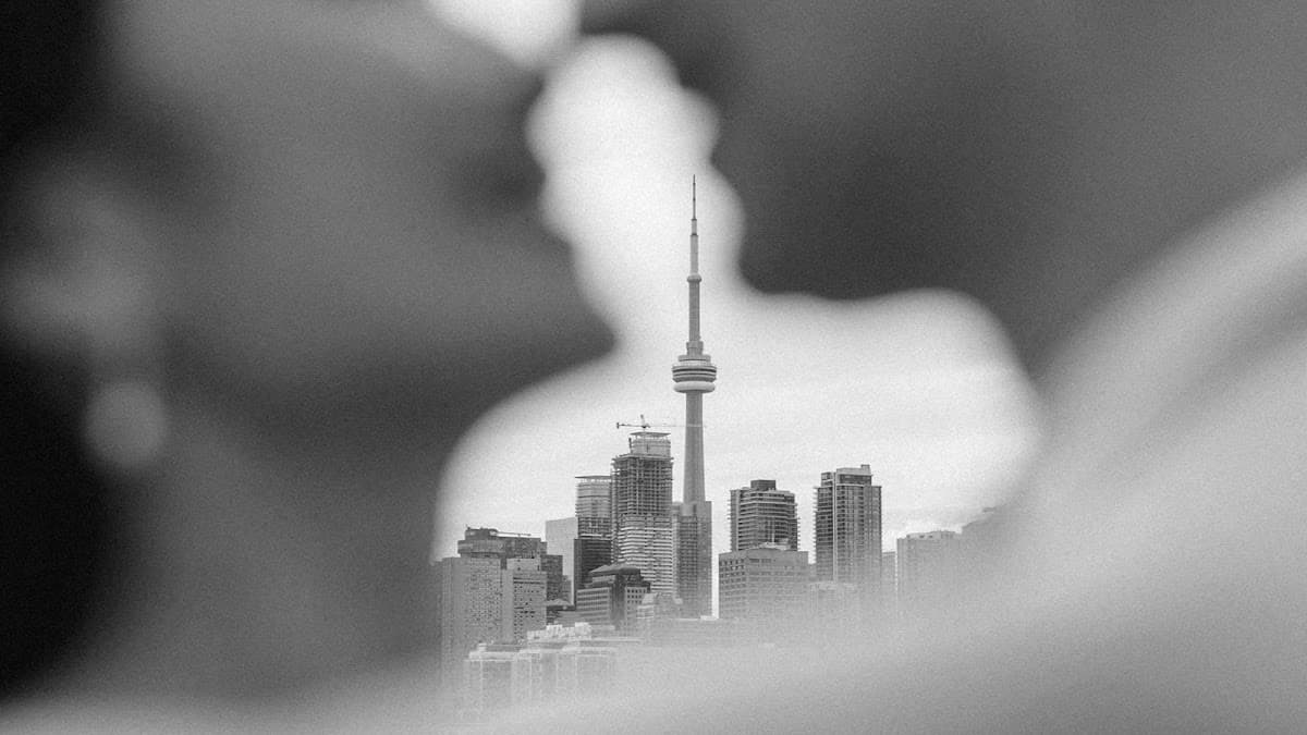 Toronto Wedding Studios — wedding photographer in Toronto