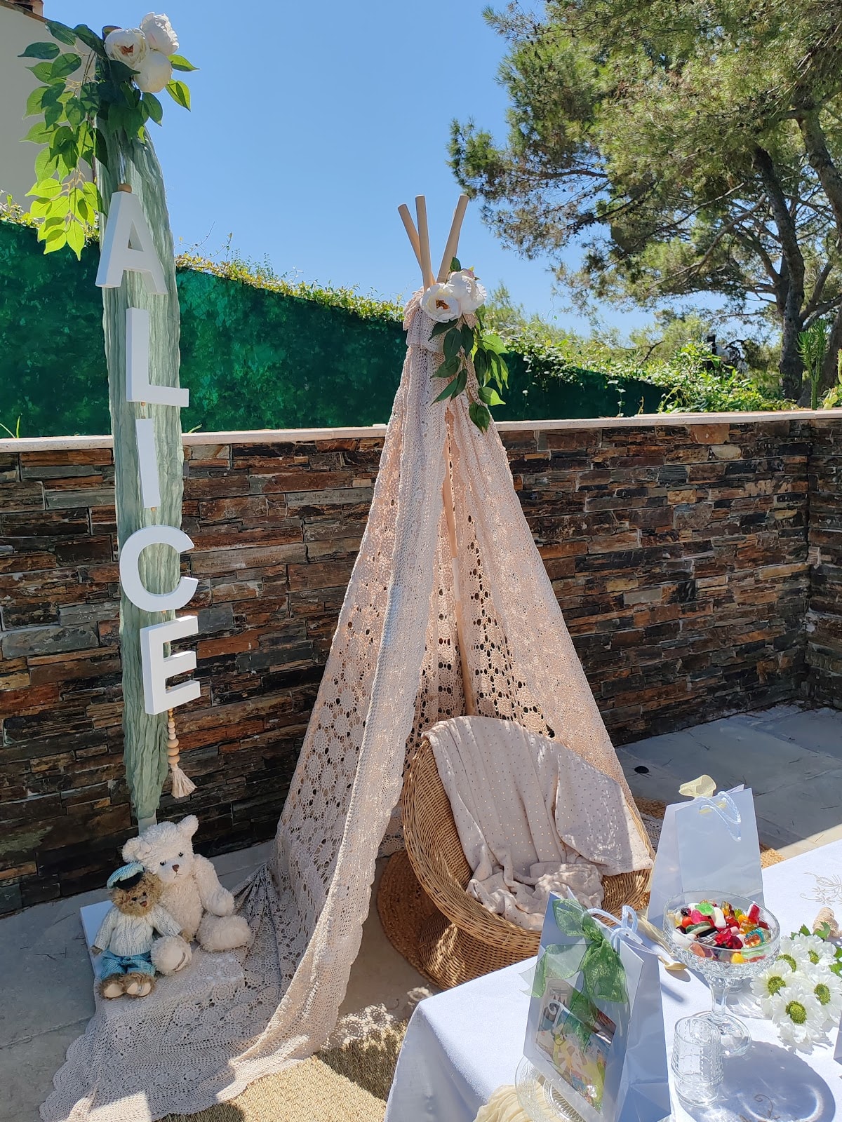 Tout Compte Fête — wedding planner in French Riviera
