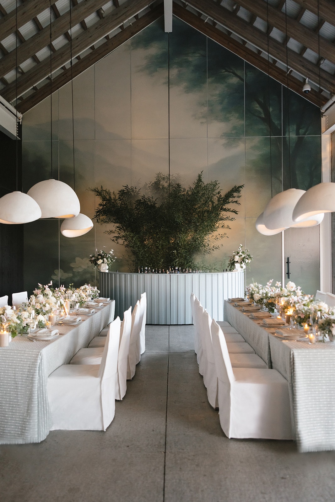 Tracy Taylor Ward Design — wedding planner in New York, USA