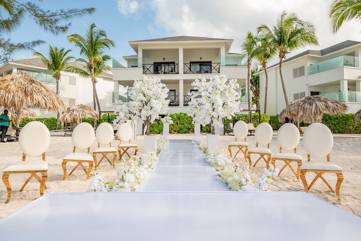 Tropical Chic Weddings & Events — wedding planner in Rock District, Jamaica