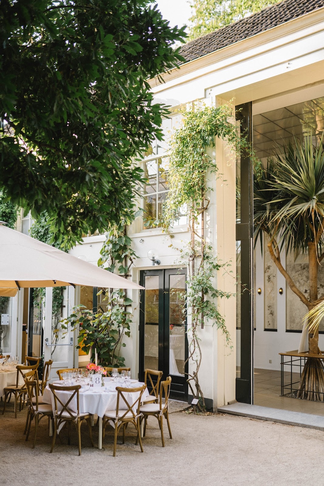Trouwenmetnina — wedding planner in WJ Amsterdam, Netherlands