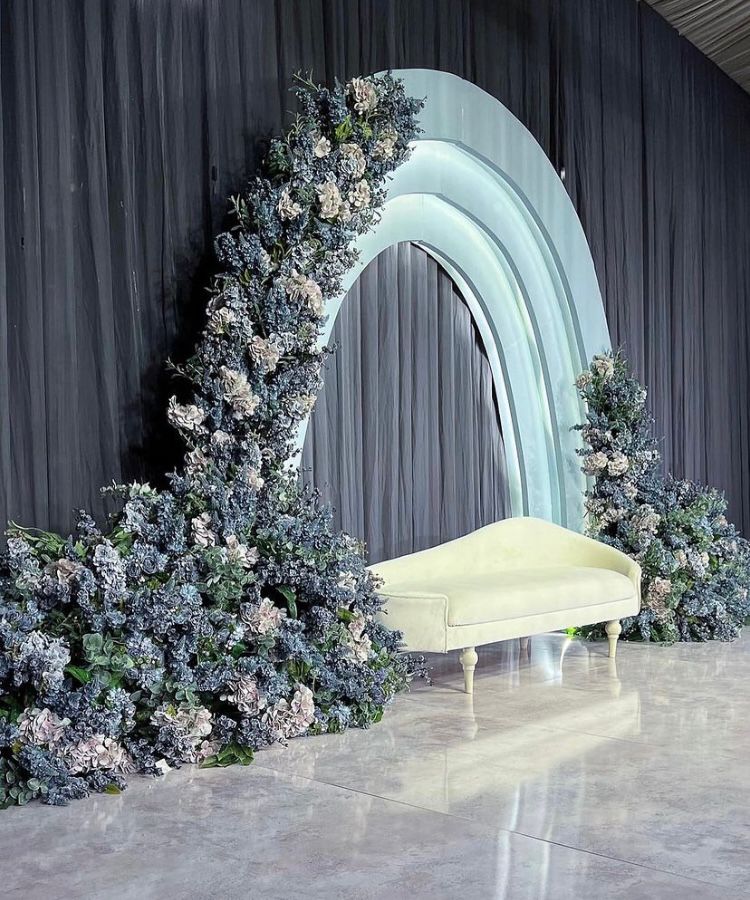 Tsameem Events – تصاميم ايفنت | Wedding Planner, Wedding Stage | الحفلات والمناسبات – تنظيم حفلات الزفاف، بطاقات أفراح، كوش — wedding planner in Shop No: M84 Abuhail Centre, Abuhail Road - 22A St - هور العنز شرق - ديرة - دبي - United Arab Emirates