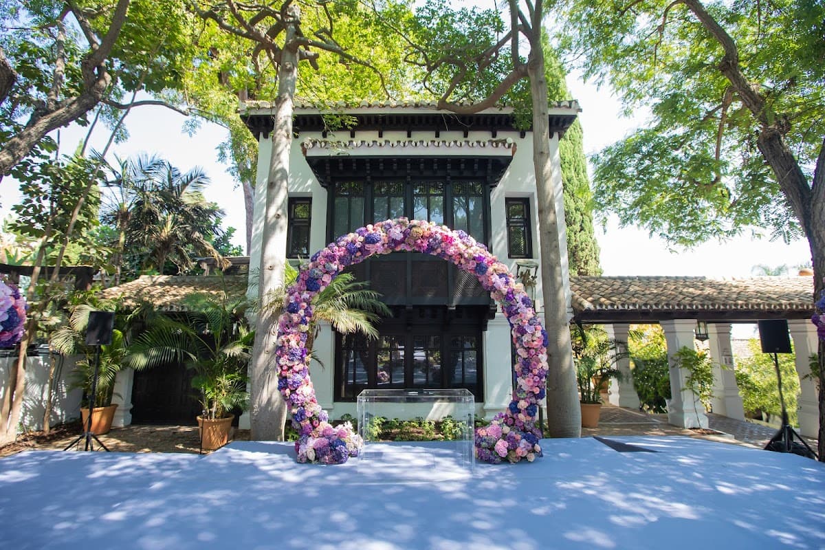 Tucco Weddings and Unique Affairs — wedding planner in Marbella