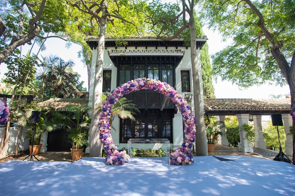 Tucco Weddings and Unique Affairs — wedding planner in Marbella