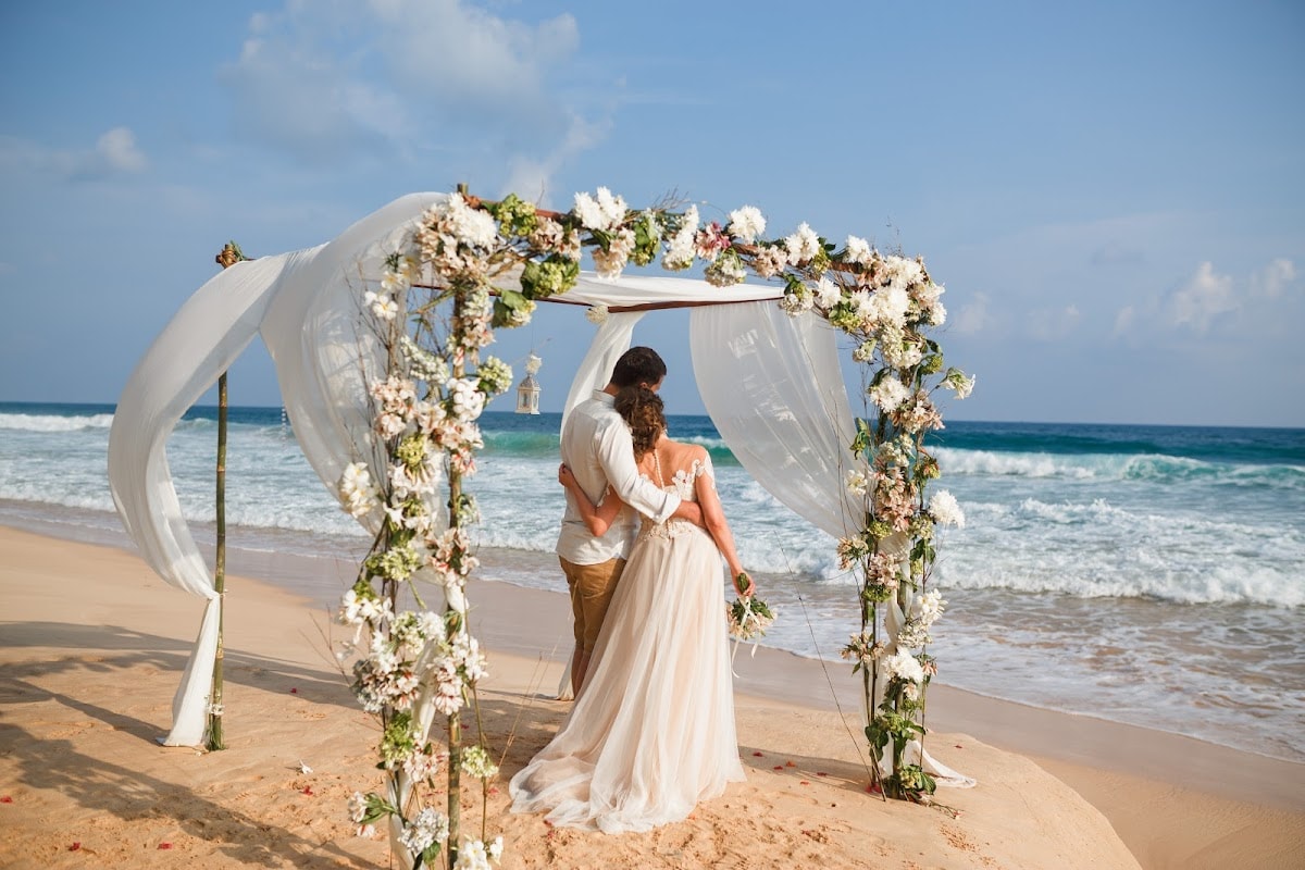 Tulu Weddings — wedding planner in Costa Rica