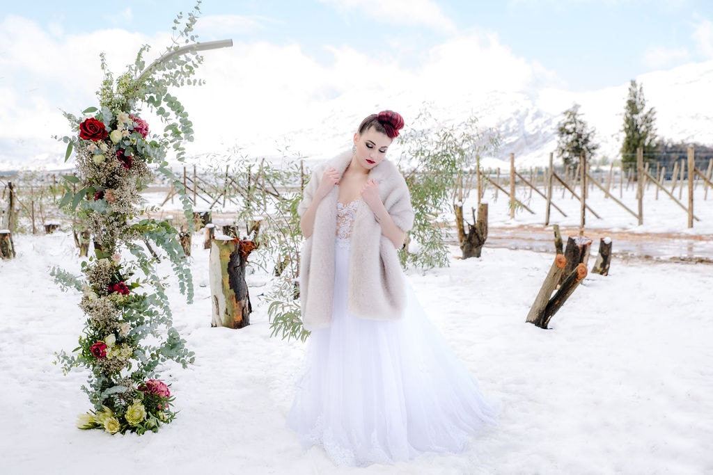 Two Cherries Events — wedding planner in Cape Town