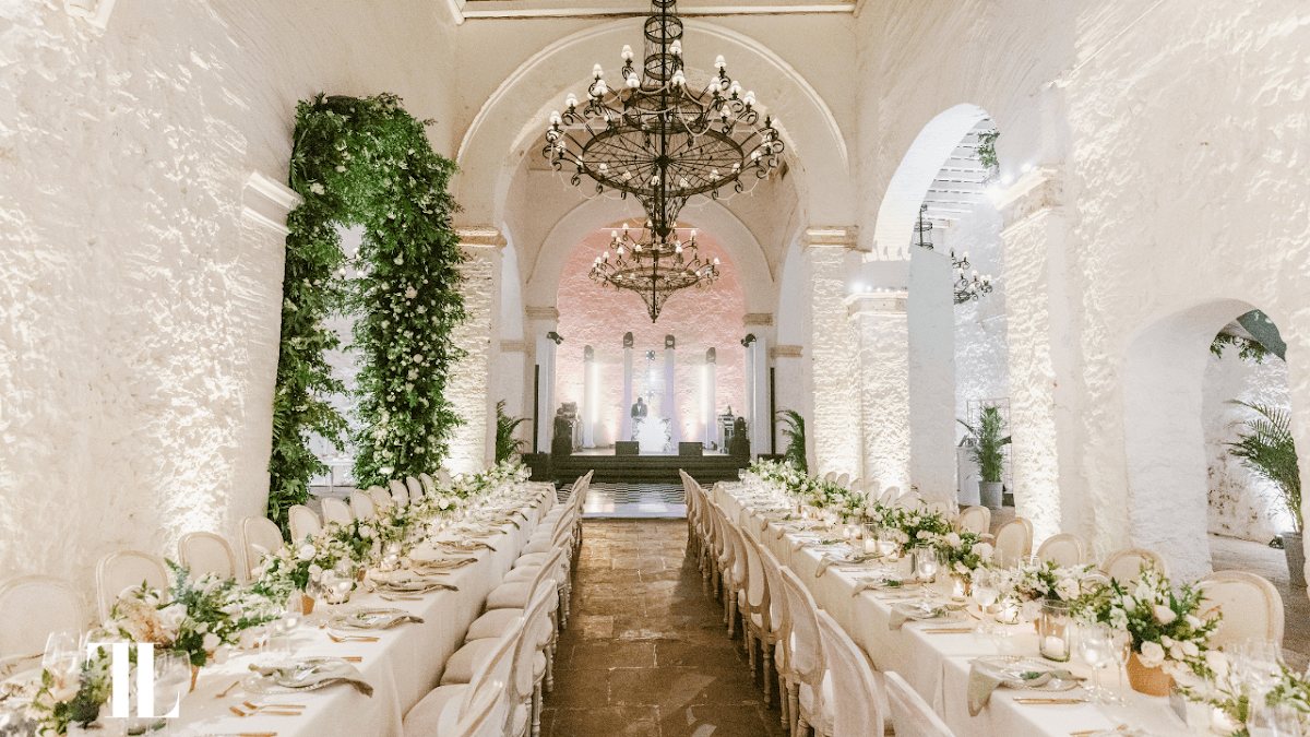 Two Lovers - Luxury Destination Wedding Planners — wedding planner in Bolívar, Colombia
