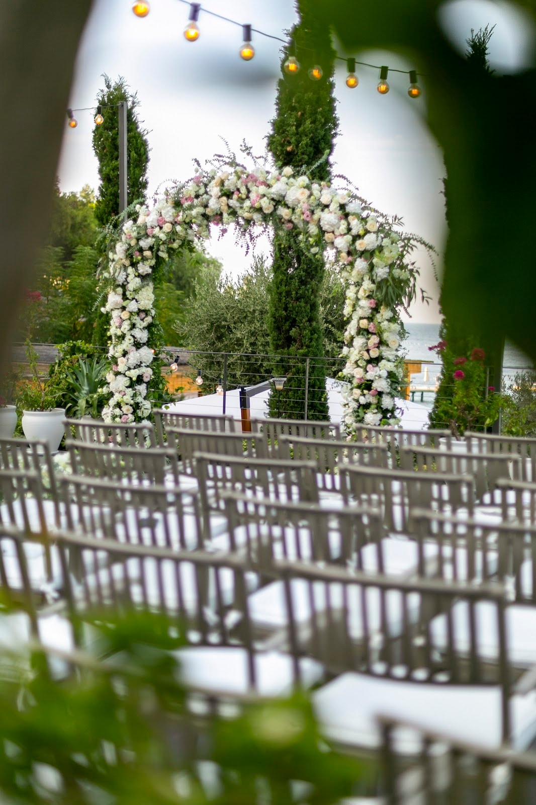 UCG LUXURY DESTINATION EVENTS — wedding planner in London W1B 3HH, UK