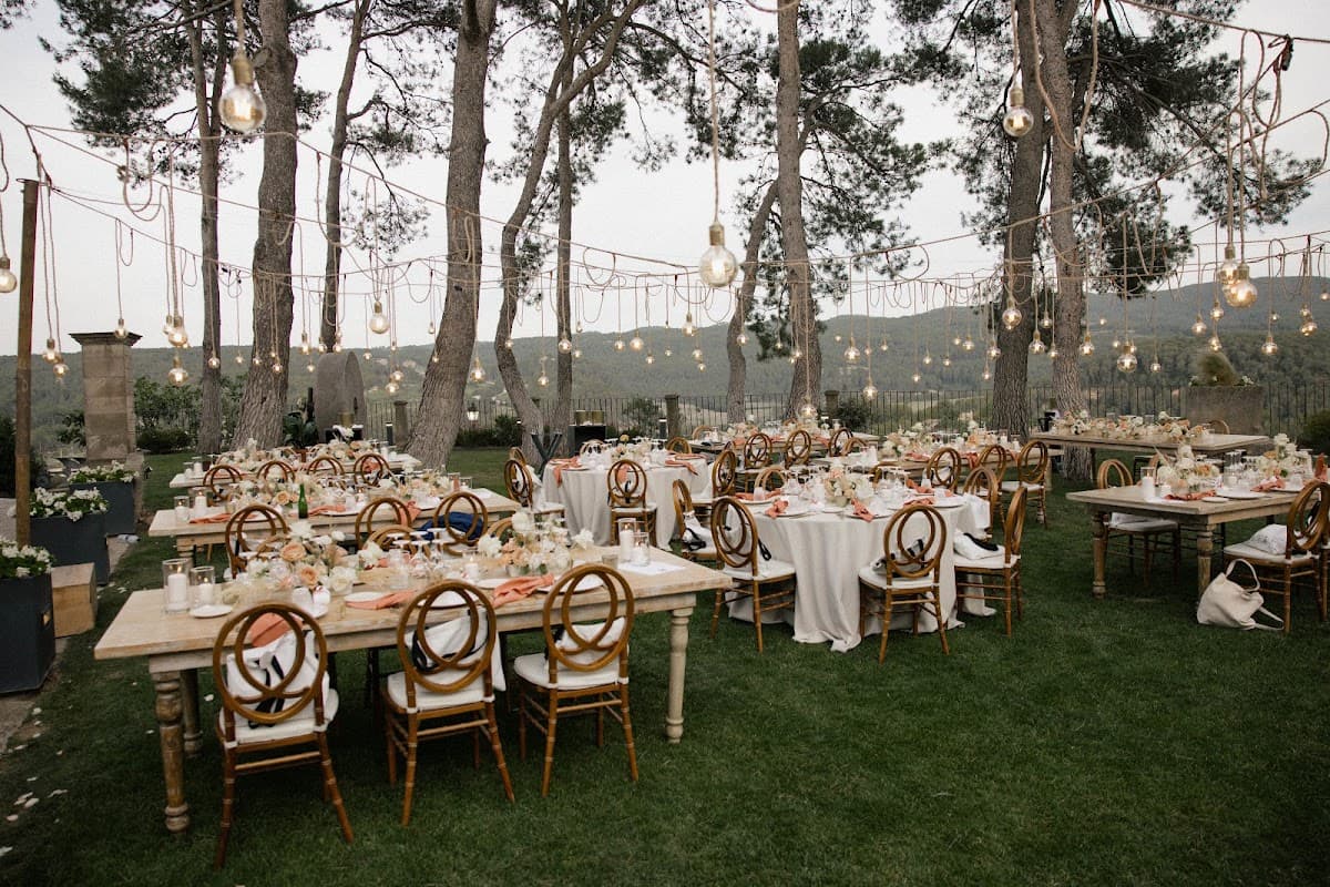 Un Día Único - Wedding planners — wedding planner in Barcelona