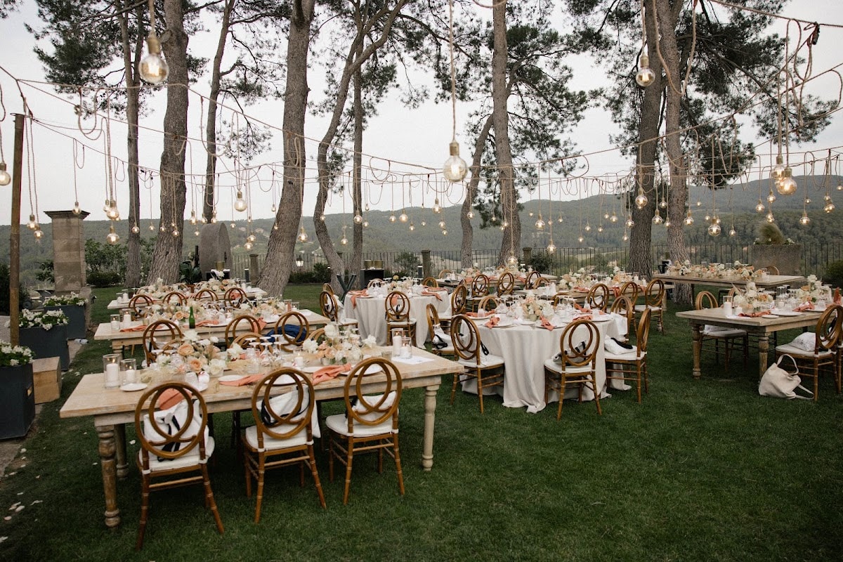 Un Día Único - Wedding planners — wedding planner in Barcelona