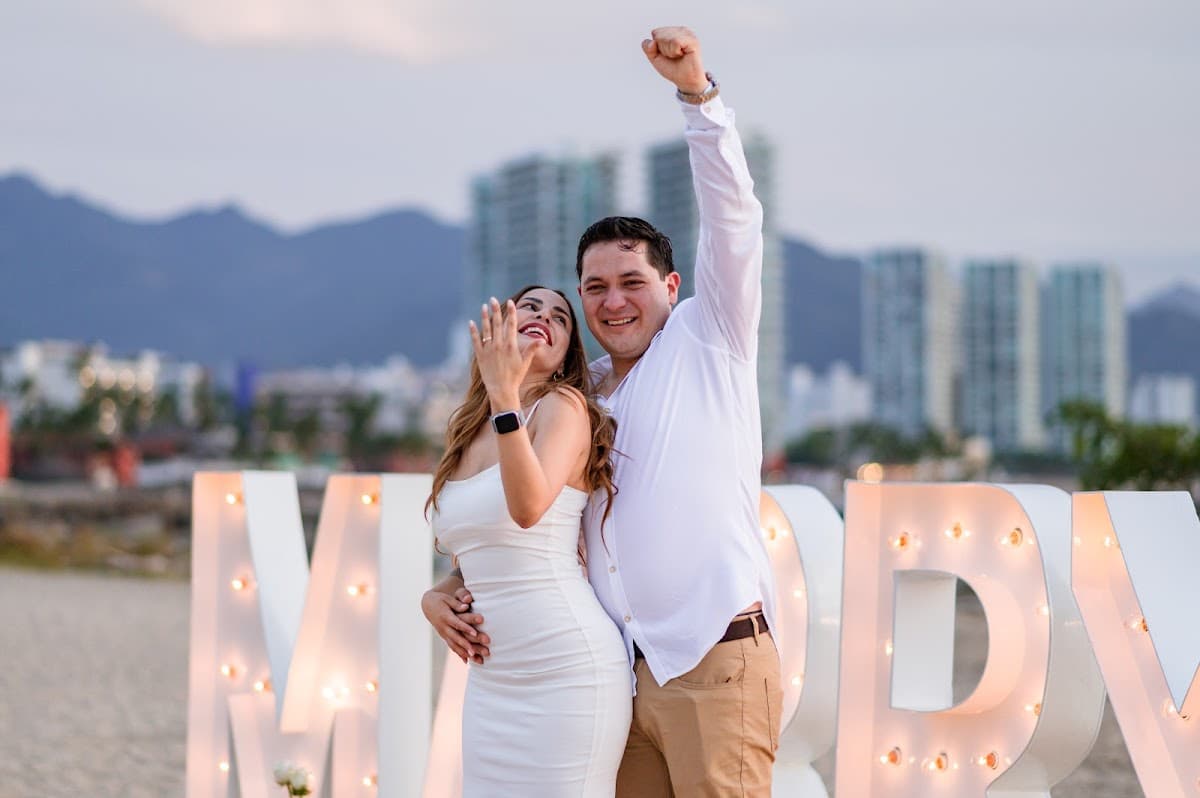 Underground Experiences Puerto Vallarta — wedding planner in Puerto Vallarta