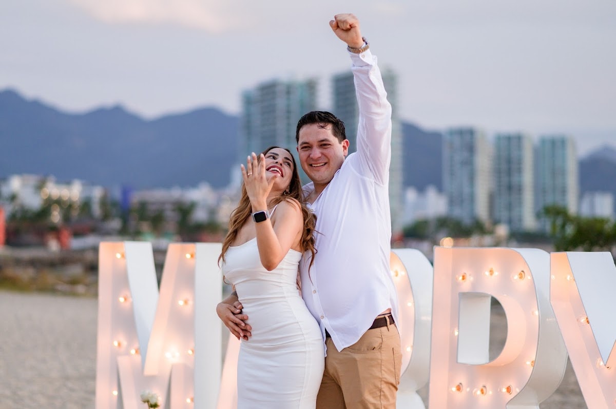Underground Experiences Puerto Vallarta — wedding planner in Puerto Vallarta