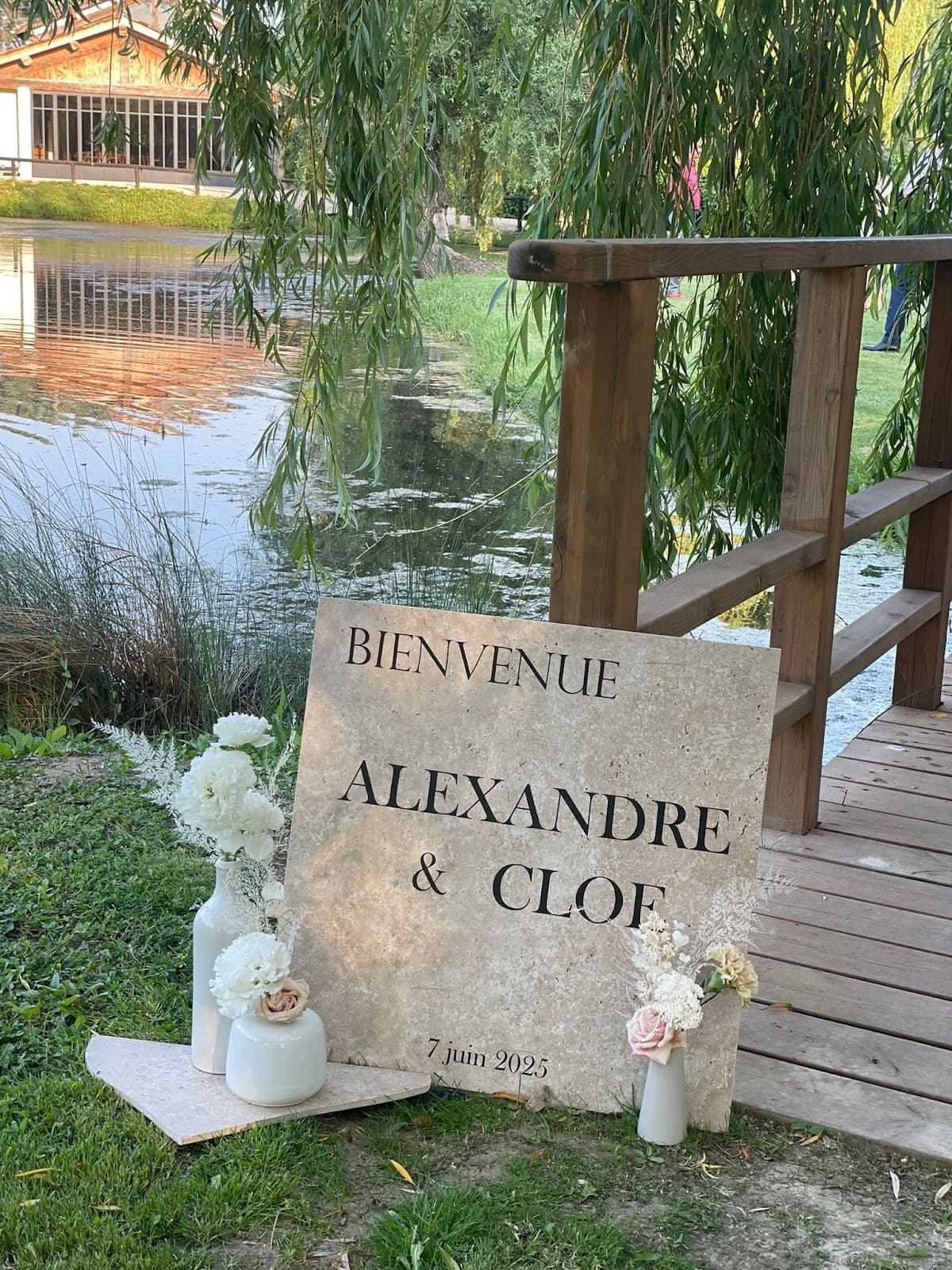Une fois à deux, wedding planner in French Riviera