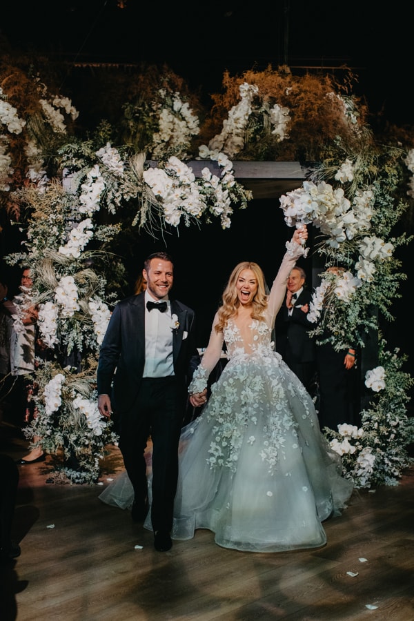 Urban Allure Events — wedding planner in Chicago, USA