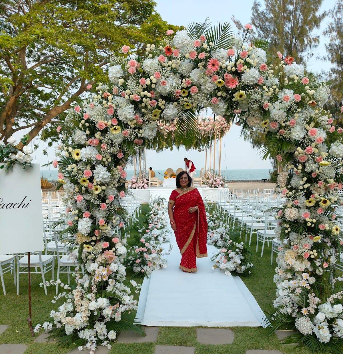 Urbana Weddings & Events Planners - Most trusted Wedding Event Company — wedding planner in Bangkok