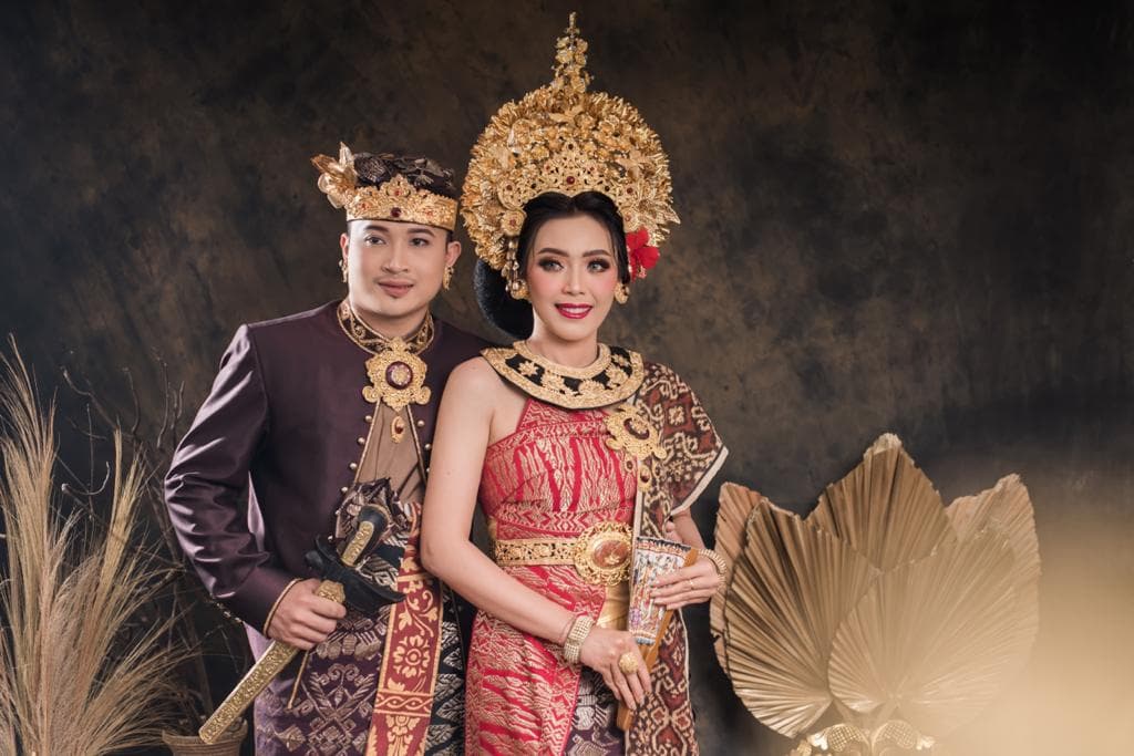 Urmila Beauty Wedding — wedding planner in Bali 80239, Indonesia
