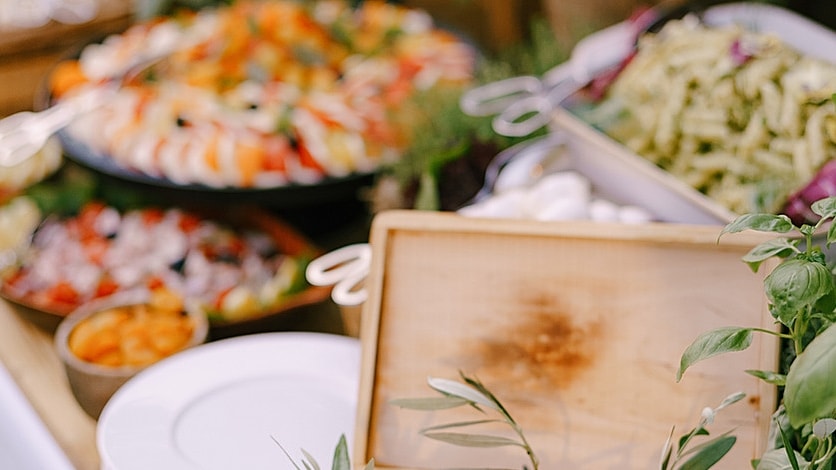 Événements Riviera — wedding planner in French Riviera