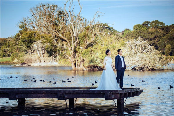 V2 Weddings Co 悉尼婚礼策划 — wedding planner in Ashfield NSW 2131, Australia