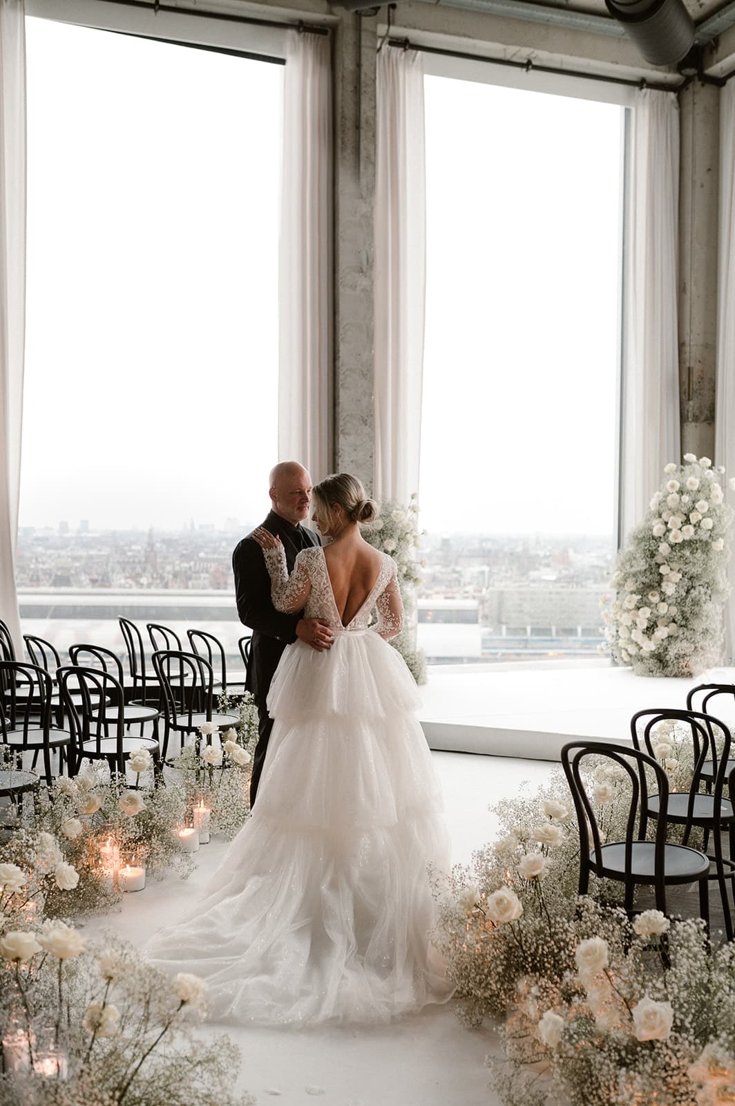 VAgency Weddings and Celebrations — wedding planner in WT Diemen, Netherlands