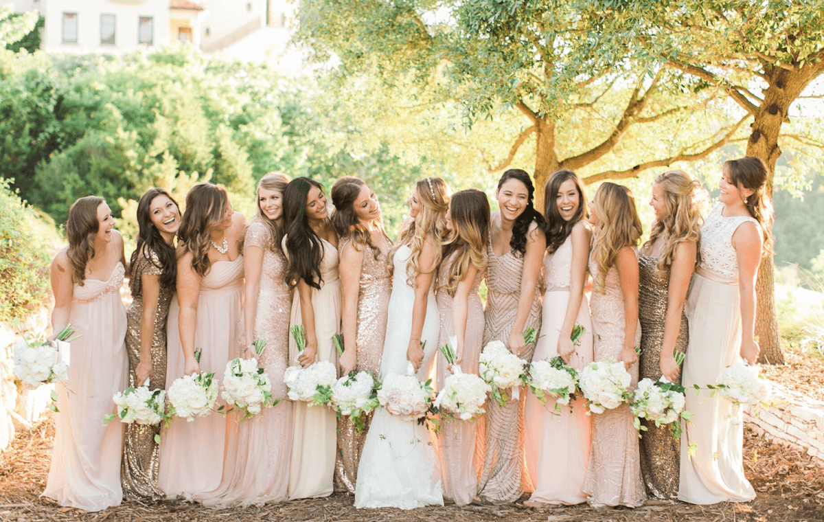 Valerie Miller Events — wedding planner in Austin