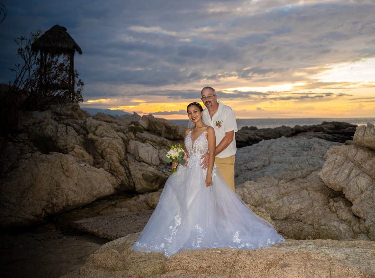 Vallarta Vows — wedding planner in Puerto Vallarta