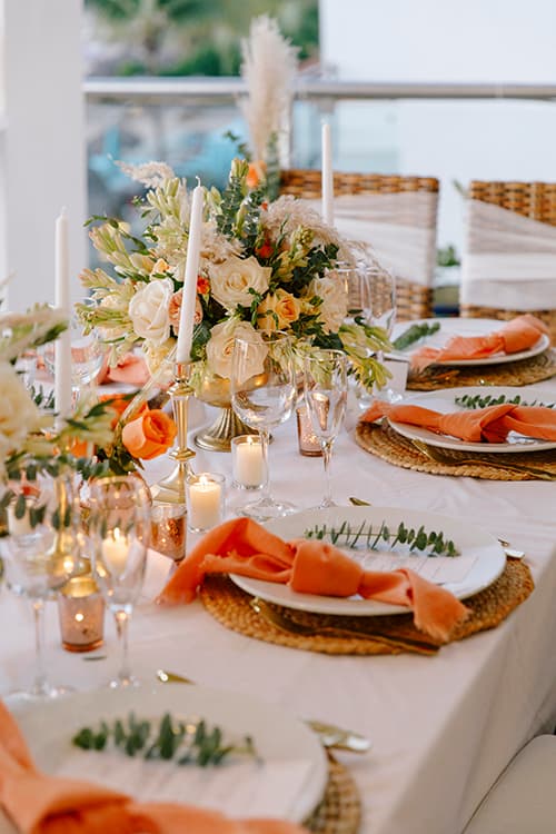 Vallarta Weddings — wedding planner in Puerto Vallarta