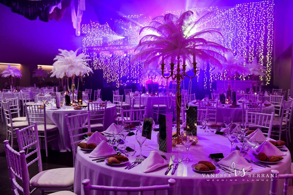 Vanessa Serrani Wedding Planner — wedding planner in Barcelona