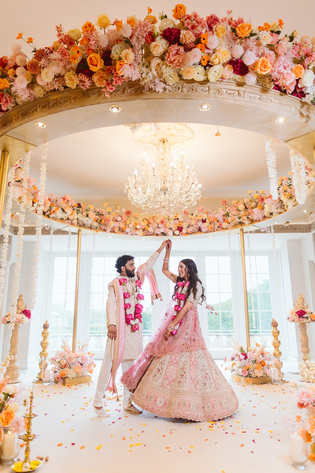 Vanilla Rose Weddings — wedding planner in Abingdon OX14 4GY, UK
