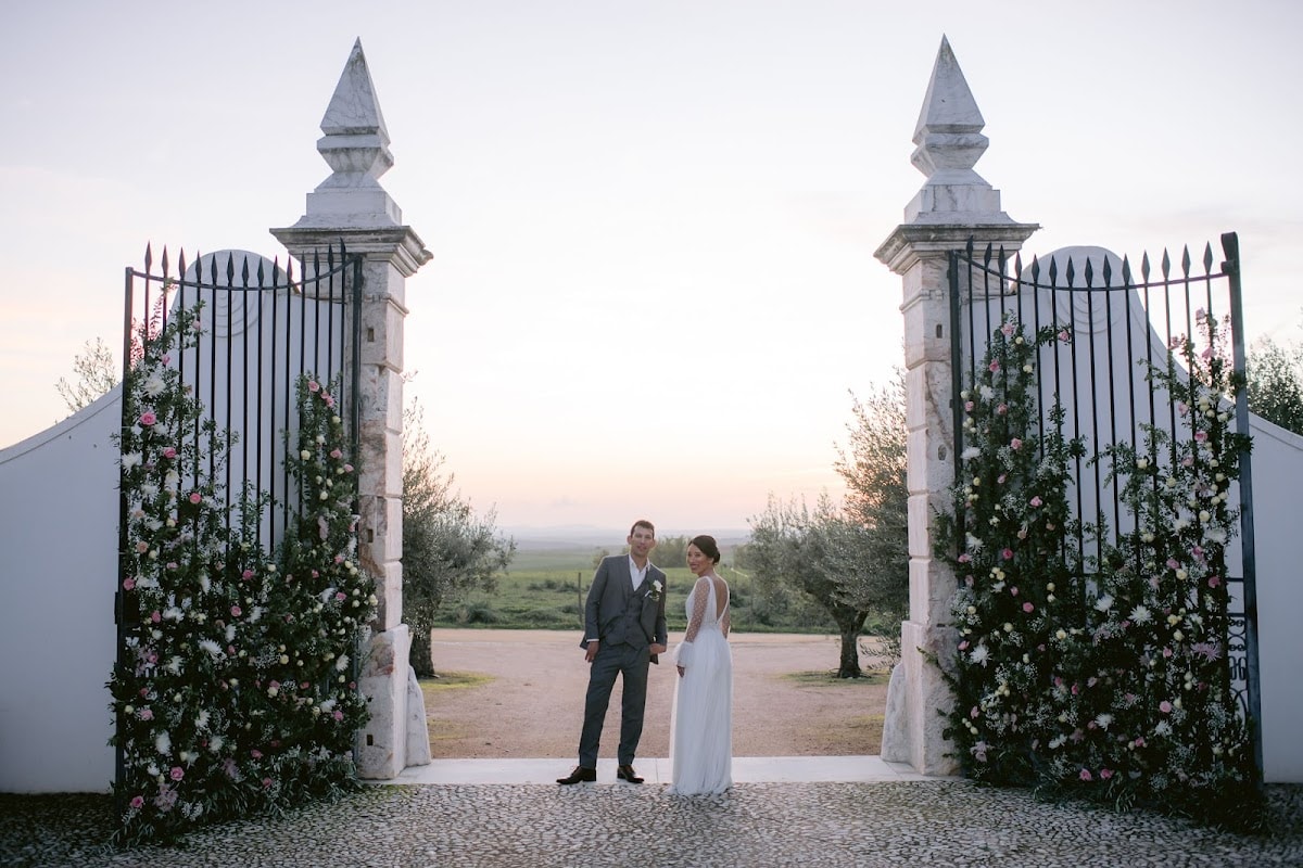 Vanilla Weddings - Portugal Bespoke Destination Wedding Planners — wedding planner in Lisbon