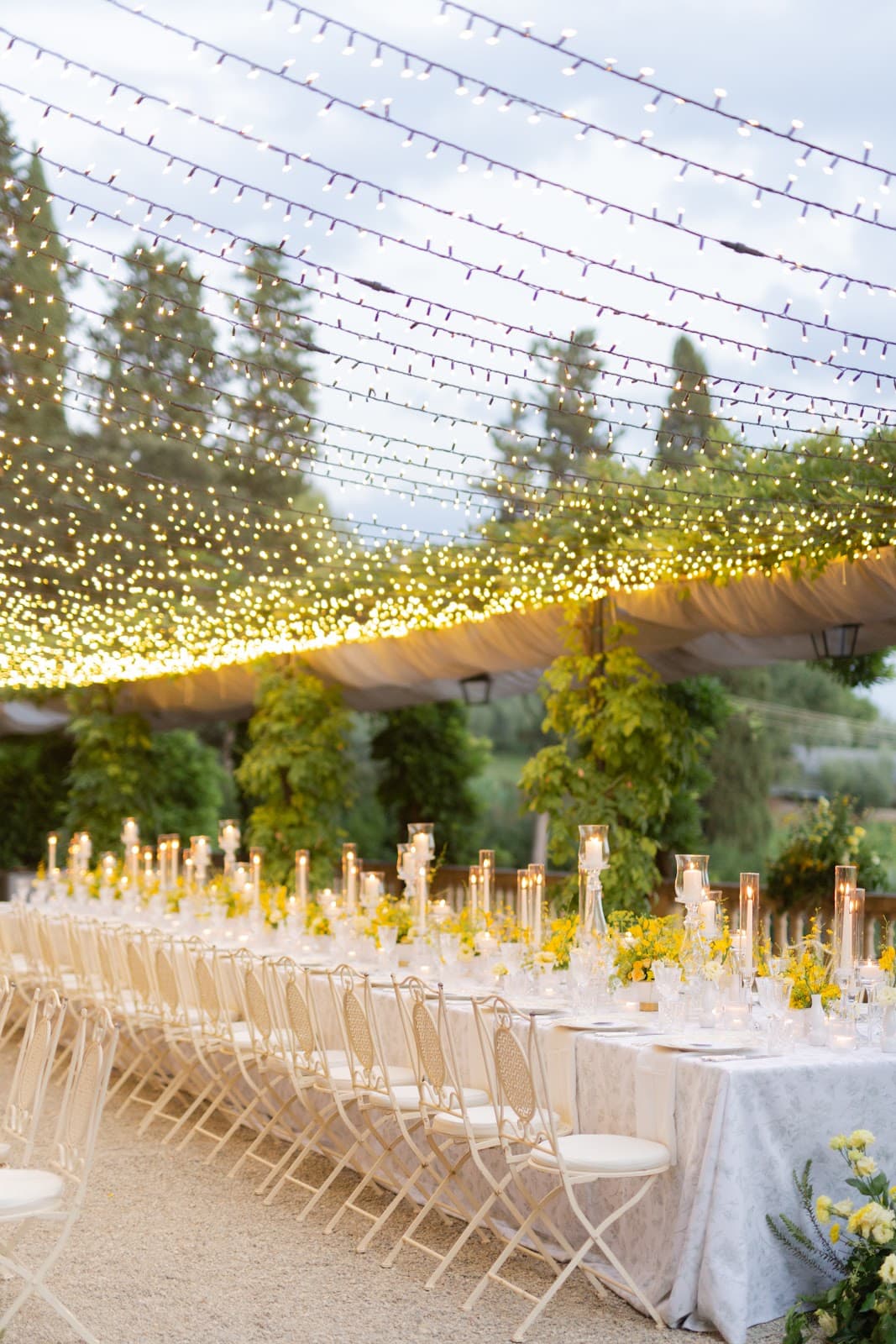 Vb-Events Wedding planner in Tuscany — wedding planner in Florence