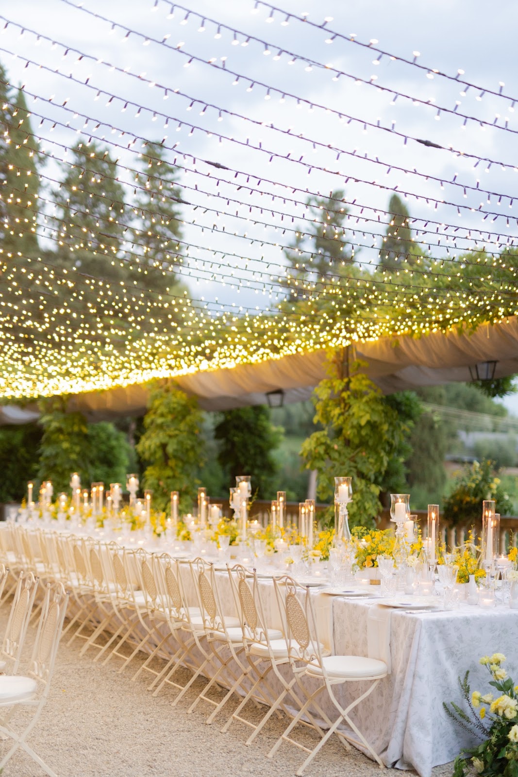 Vb-Events Wedding planner in Tuscany — wedding planner in Florence