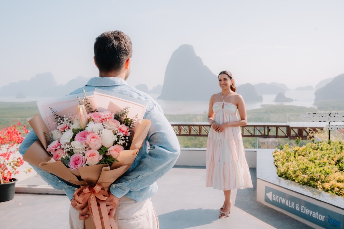 Vee Events — wedding planner in Phuket