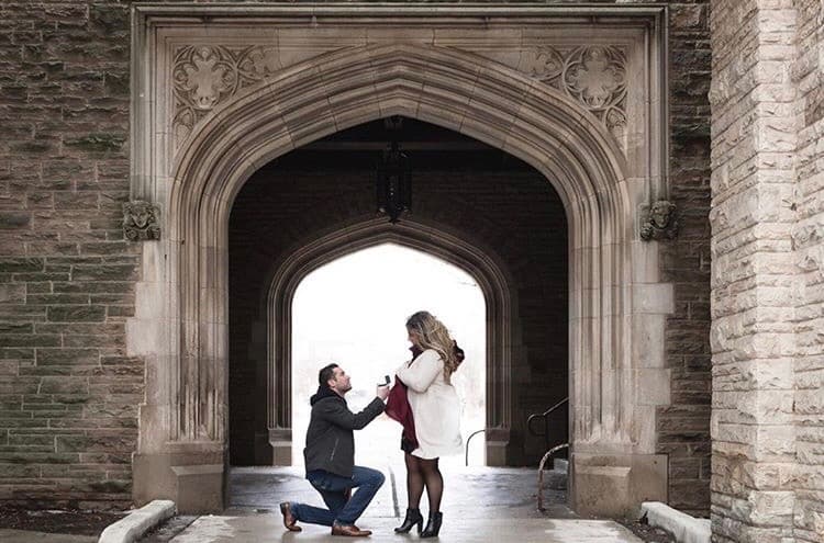 Velvet Bordeaux Events — wedding planner in ON L1X 0E5, Canada