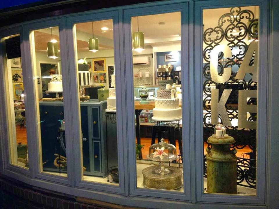 Velvet Sky Bakery — wedding cake_bakery in Philadelphia