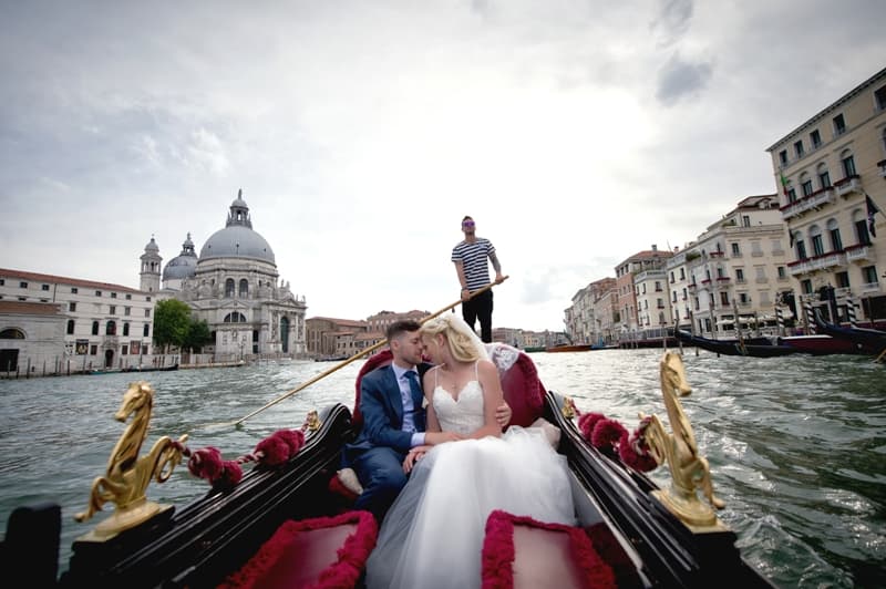 Venice2Wed - Weddings & Events in Venice — wedding planner in Venezia, Italy