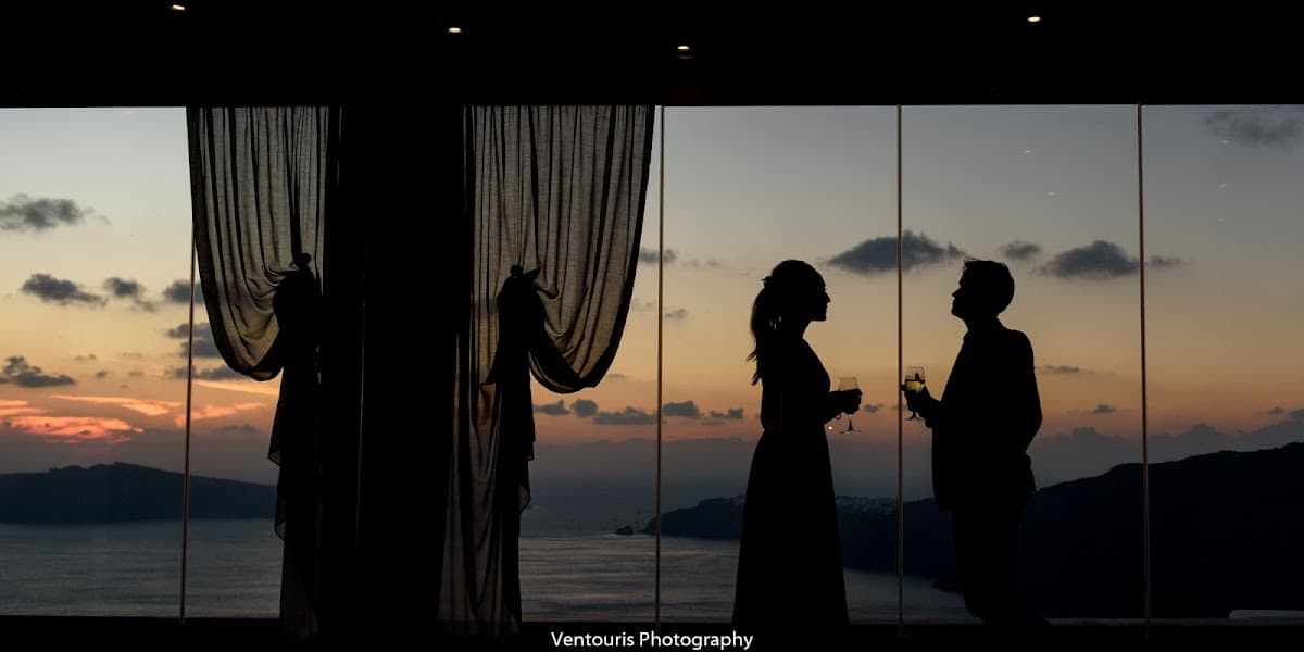 Ventouris Photography | Santorini Photography — wedding photographer in Santorini