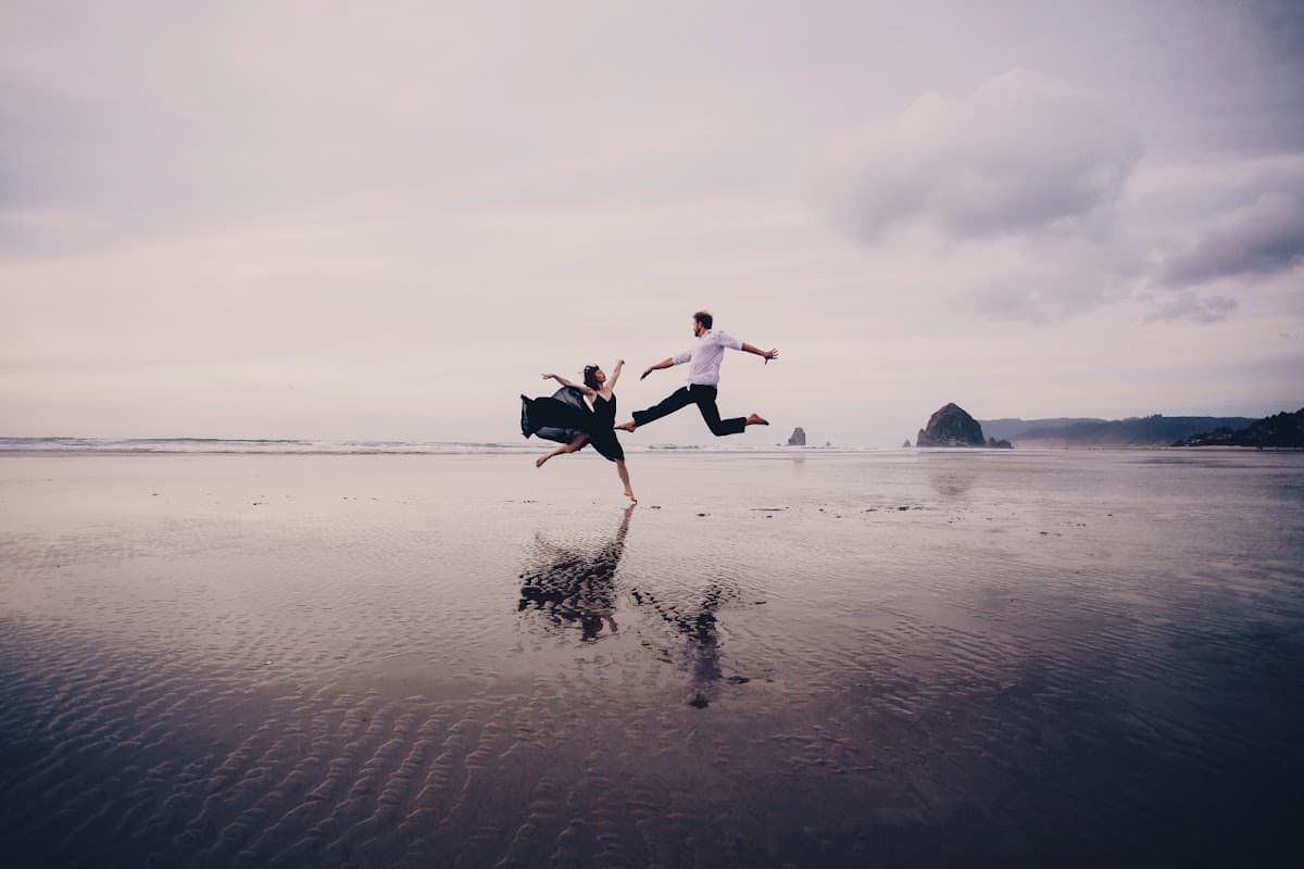 Vera Pash Photo — wedding photographer in Seattle