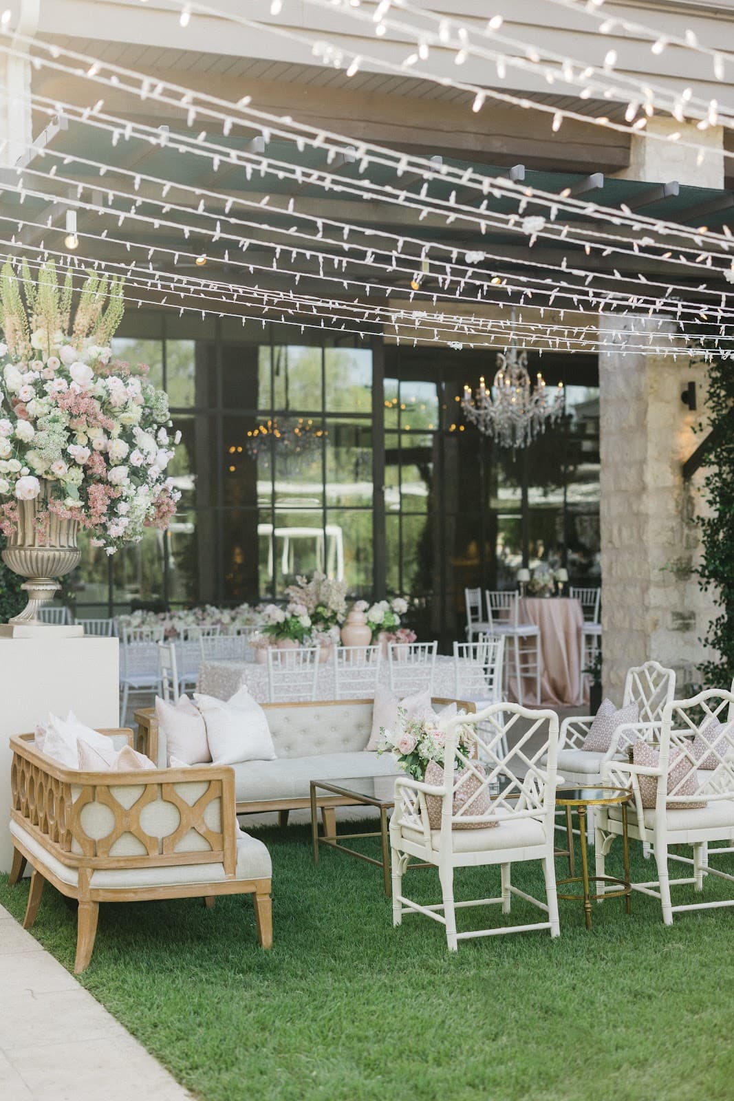 Verve Austin Event Planning — wedding planner in Austin