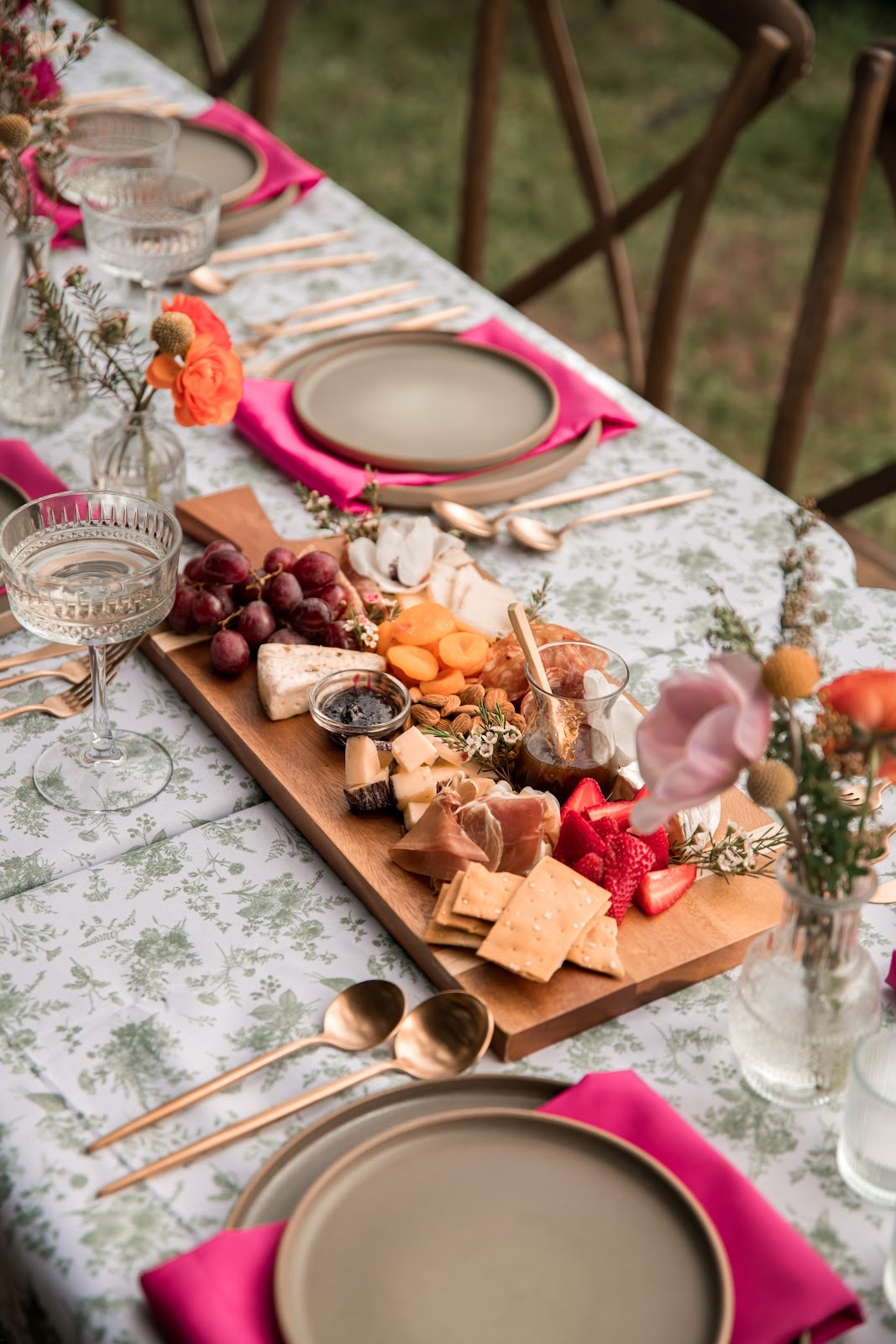 VEVENTS - Wedding & Event Services — wedding planner in Seattle, USA