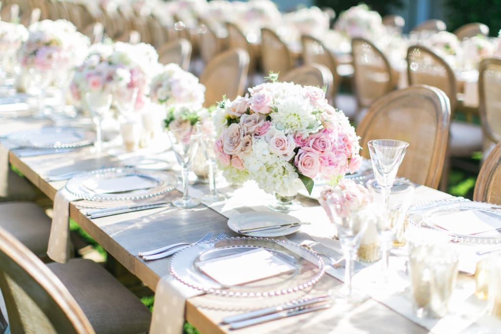 Victoria Stephen Events — wedding planner in El Segundo, USA