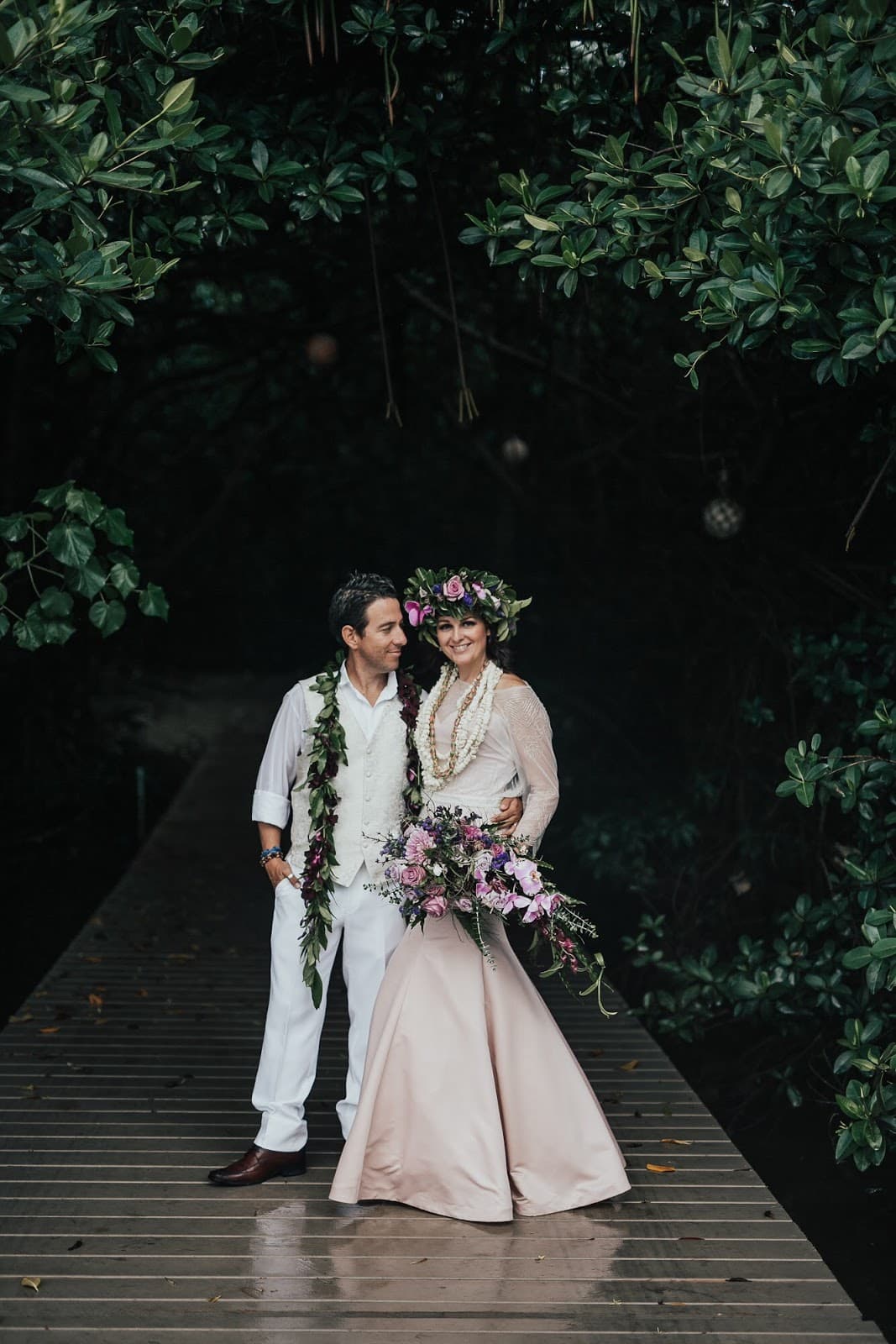 Vida Chic Weddings and Events — wedding planner in Hawaii
