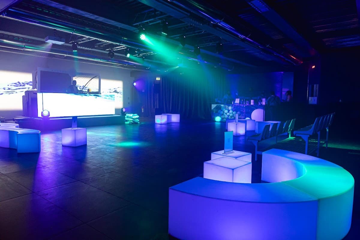 Villa dei Lecci — wedding florist in Rome