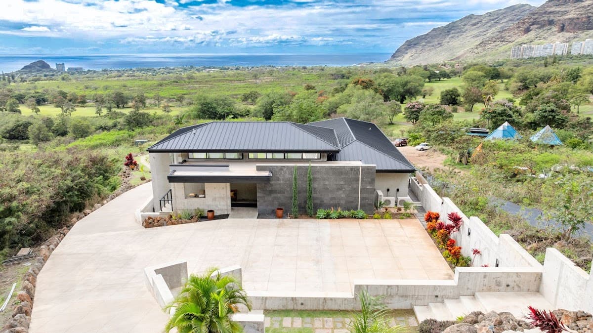 Visionary Views LLC - Oahu Photography and Videography for Real Estate, Wedding, Funerals, Corporate and Special Events — wedding videographer in Hawaii