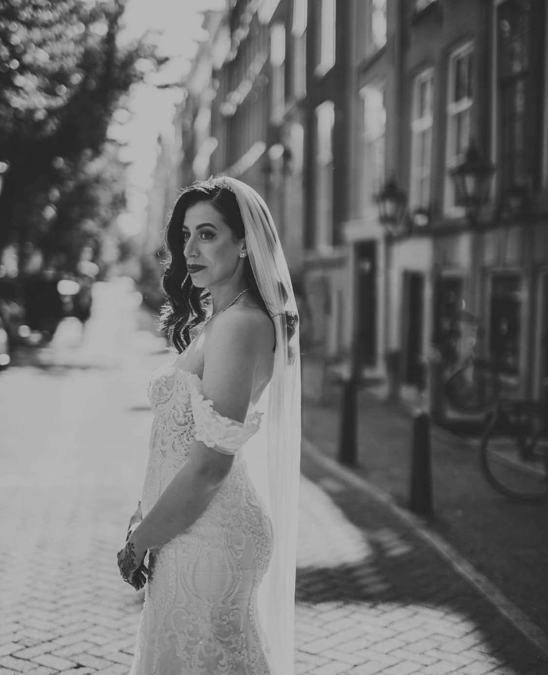 Vows & Vibes Events — wedding planner in NB Amsterdam, Netherlands