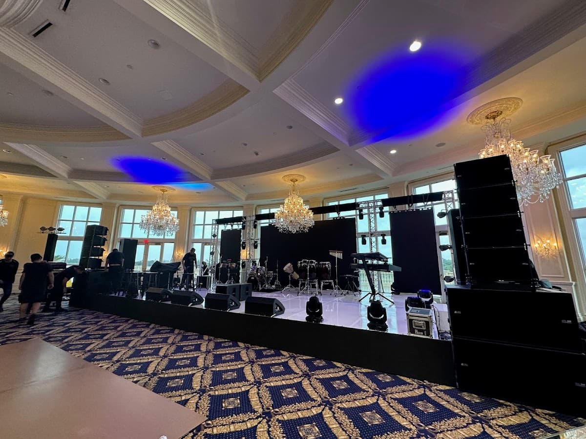 W Event Design | Event Production Company — wedding planner in Miami