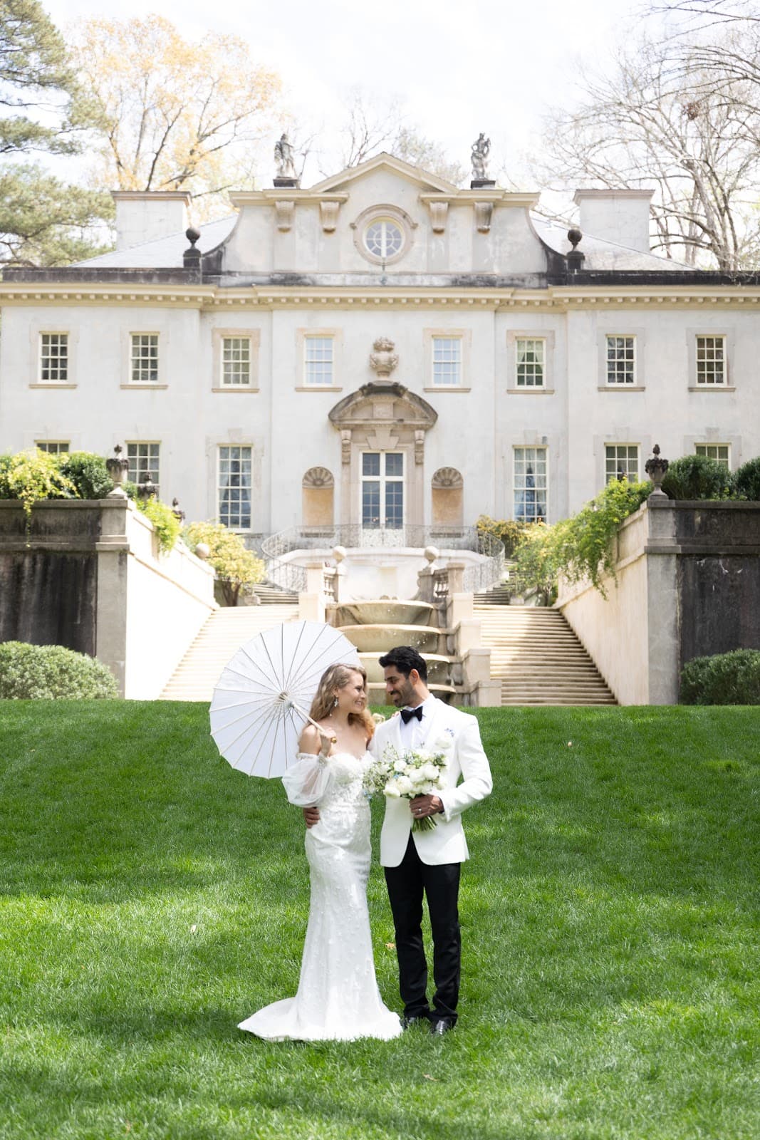 W Events | Atlanta Wedding Planner — wedding planner in Atlanta, USA